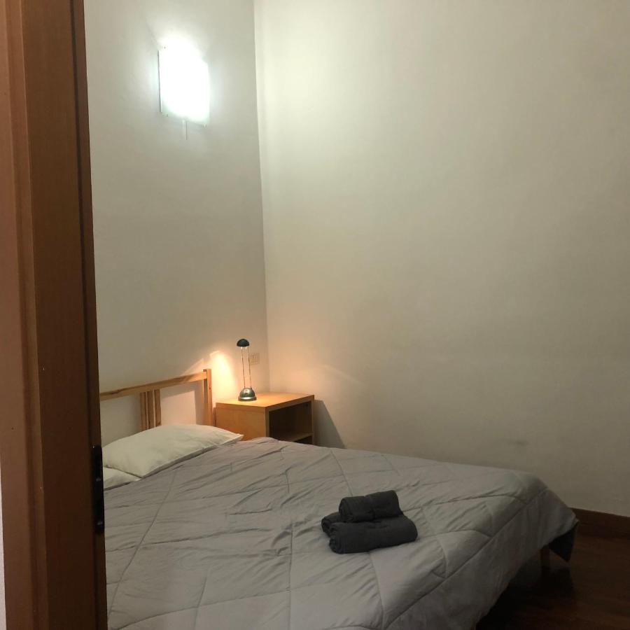 Romantica Darsena Milán Exterior foto