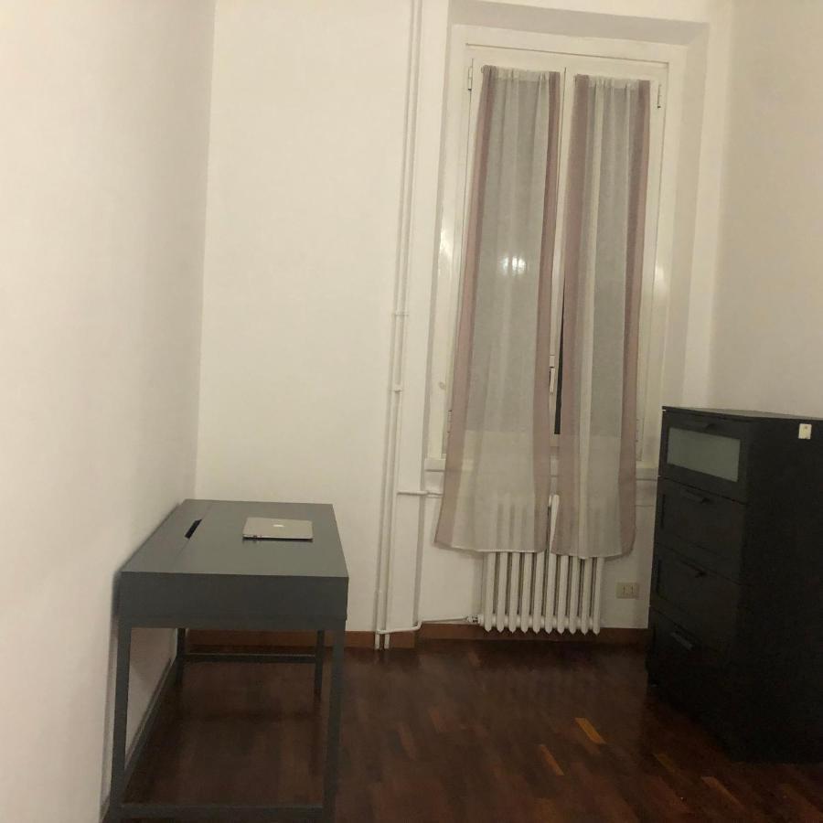 Romantica Darsena Milán Exterior foto